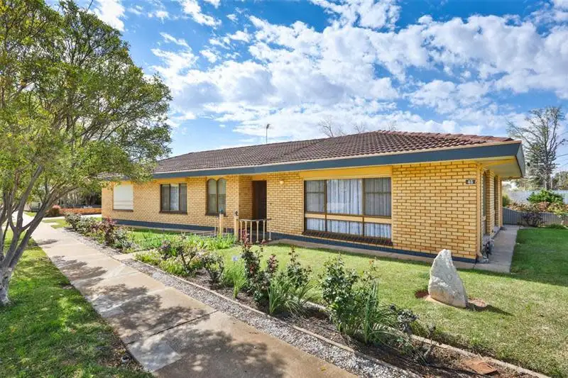 Main view of Homely house listing, 45 McKendrick Avenue, Mildura VIC 3500