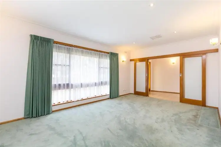 Second view of Homely house listing, 45 McKendrick Avenue, Mildura VIC 3500