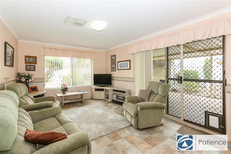 Fifth view of Homely house listing, 19 Primrose Heights, Joondalup WA 6027