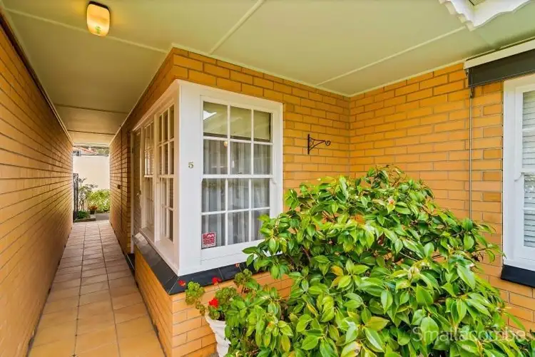 Second view of Homely unit listing, 5/14 Monmouth Road, Westbourne Park SA 5041