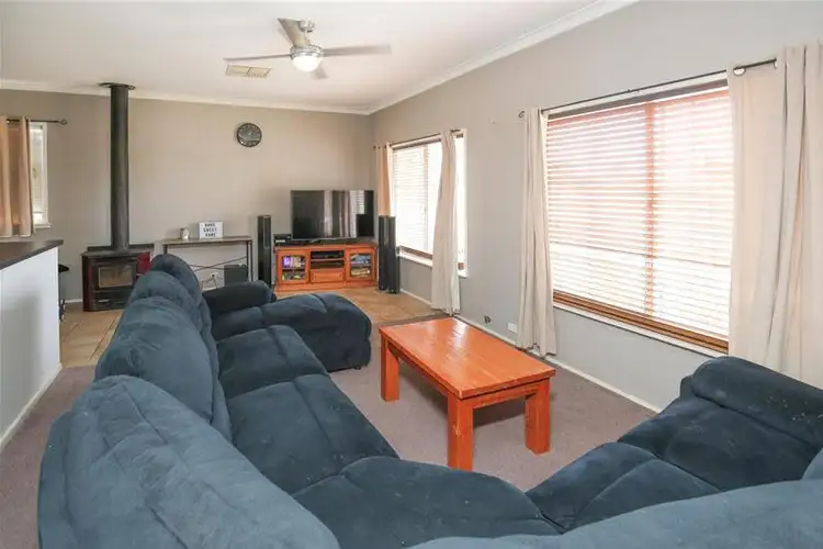 Second view of Homely house listing, 219 Beech Avenue, Mildura VIC 3500