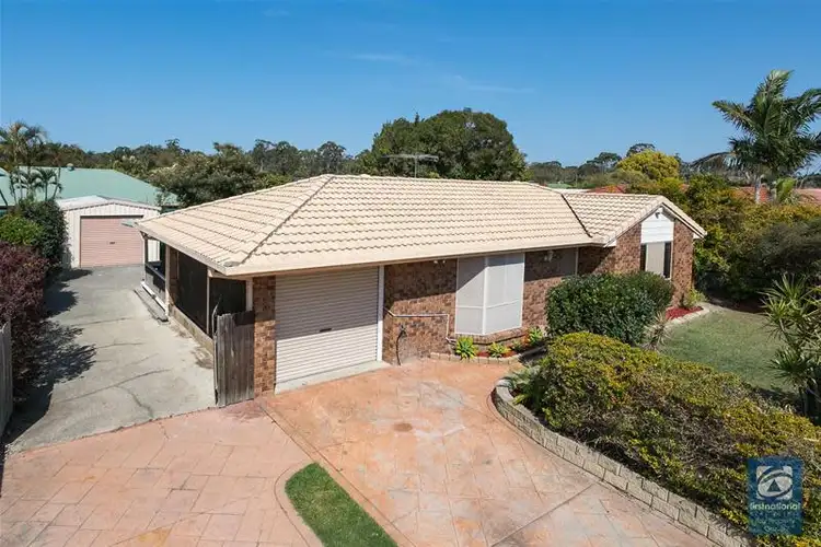 9 Babamande Street, Redland Bay QLD 4165