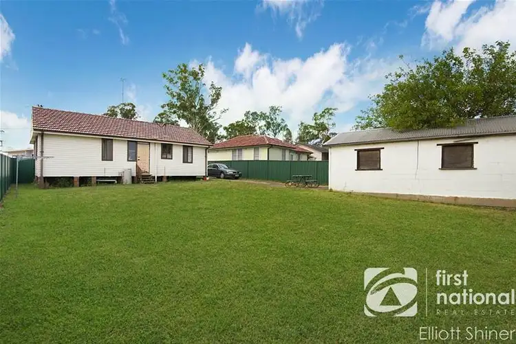 223 Samarai Road, Whalan NSW 2770