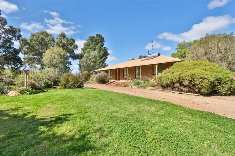 3176 San Mateo Avenue, Mildura VIC 3500