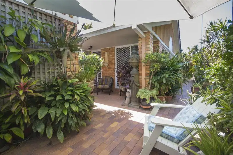 Main view of Homely villa listing, 8/173 Barrier Reef Drive, Mermaid Waters QLD 4218