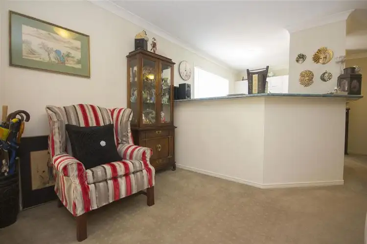 Fourth view of Homely villa listing, 8/173 Barrier Reef Drive, Mermaid Waters QLD 4218