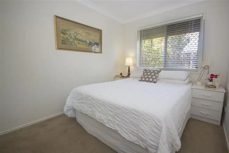 Fifth view of Homely villa listing, 8/173 Barrier Reef Drive, Mermaid Waters QLD 4218