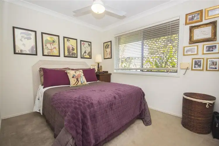 Sixth view of Homely villa listing, 8/173 Barrier Reef Drive, Mermaid Waters QLD 4218