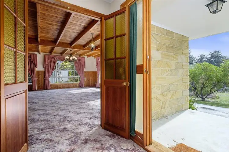 Second view of Homely house listing, 12 Morella Drive, Huonville TAS 7109