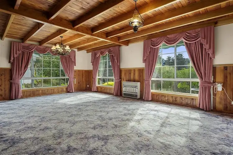 Third view of Homely house listing, 12 Morella Drive, Huonville TAS 7109