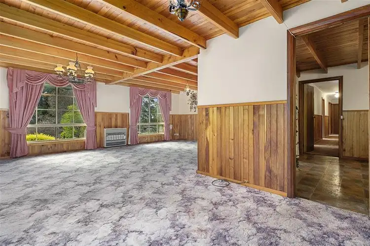 Fifth view of Homely house listing, 12 Morella Drive, Huonville TAS 7109