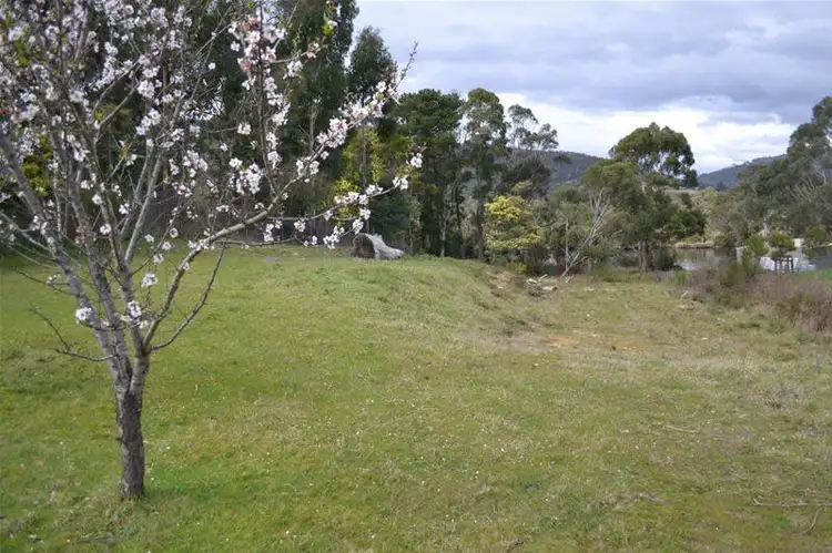Main view of Homely land listing, Huon Highway, Huonville TAS 7109