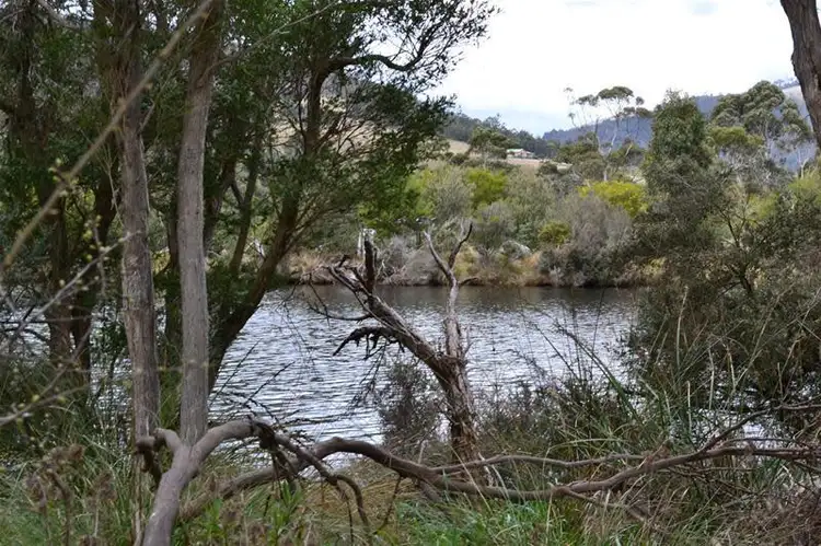 Second view of Homely land listing, Huon Highway, Huonville TAS 7109