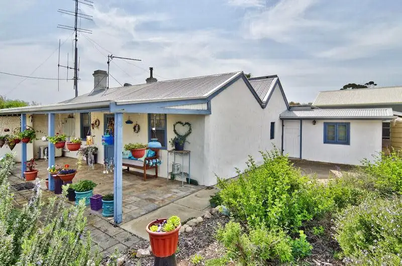 Main view of Homely house listing, 68 Verco Street, Moonta Mines SA 5558