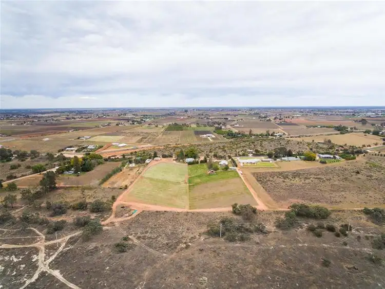 Third view of Homely land listing, Lot 3/ 117 McEdward Street, Birdwoodton VIC 3505