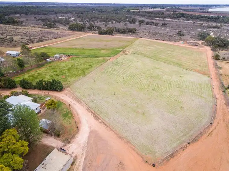 Fourth view of Homely land listing, Lot 3/ 117 McEdward Street, Birdwoodton VIC 3505