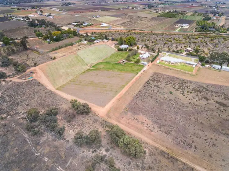 Second view of Homely land listing, Lot 2/ 117 McEdward Street, Merbein VIC 3505