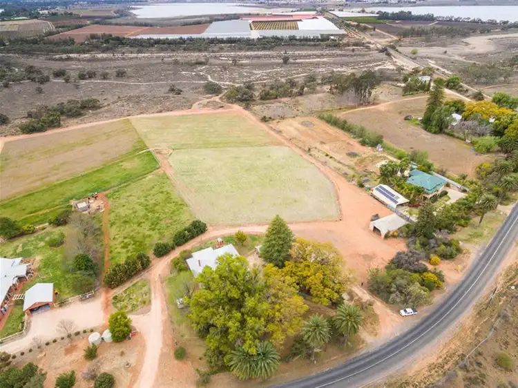Third view of Homely land listing, Lot 2/ 117 McEdward Street, Merbein VIC 3505