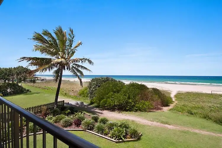 Second view of Homely apartment listing, 6/1495 Gold Coast Highway, Palm Beach QLD 4221