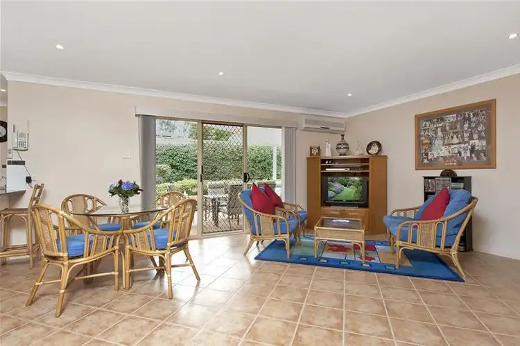 Third view of Homely house listing, 6 John Forrest Place, Sunshine Bay NSW 2536
