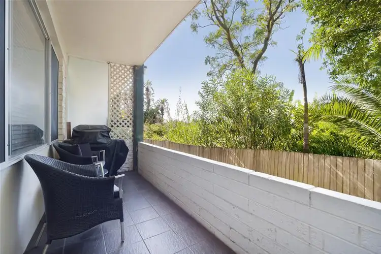 Second view of Homely unit listing, 2/53 Redman Road, Dee Why NSW 2099