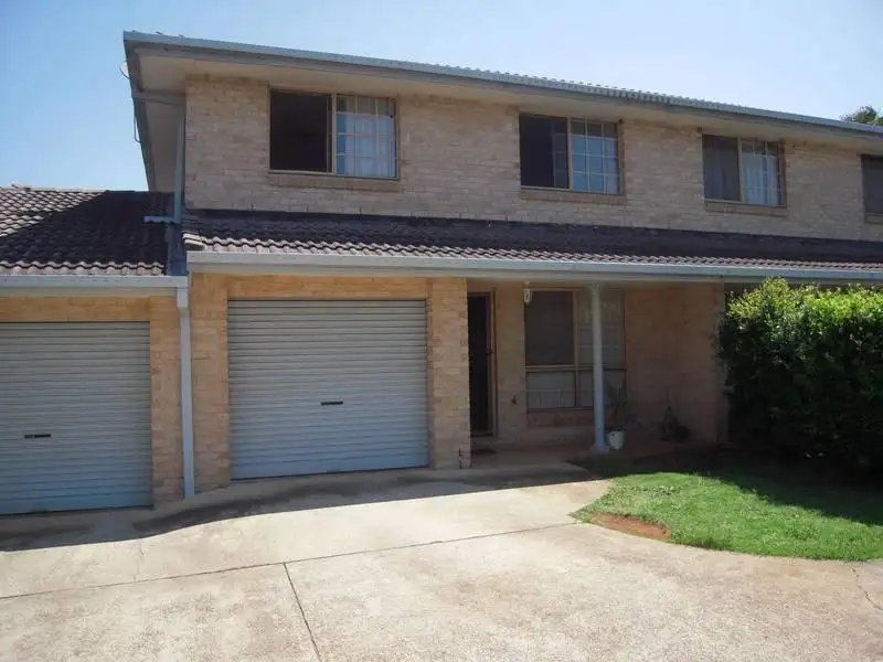 Main view of Homely unit listing, 3/4 Rifle Range Road, Wollongbar NSW 2477