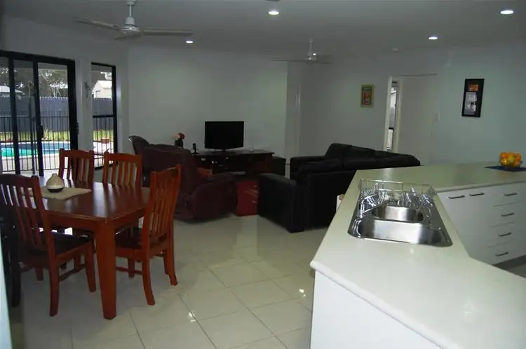 Fifth view of Homely house listing, 24 Swan Street, Armstrong Beach QLD 4737