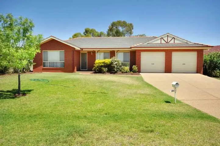 Main view of Homely house listing, 19 Nunkeri Street, Glenfield Park NSW 2650