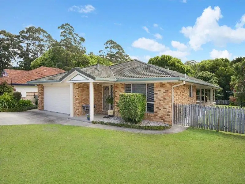Main view of Homely house listing, 9 Corinne Place (off Kody St), Goonellabah NSW 2480