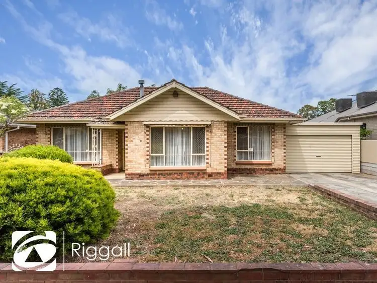 61 Ilford Street, Vale Park SA 5081