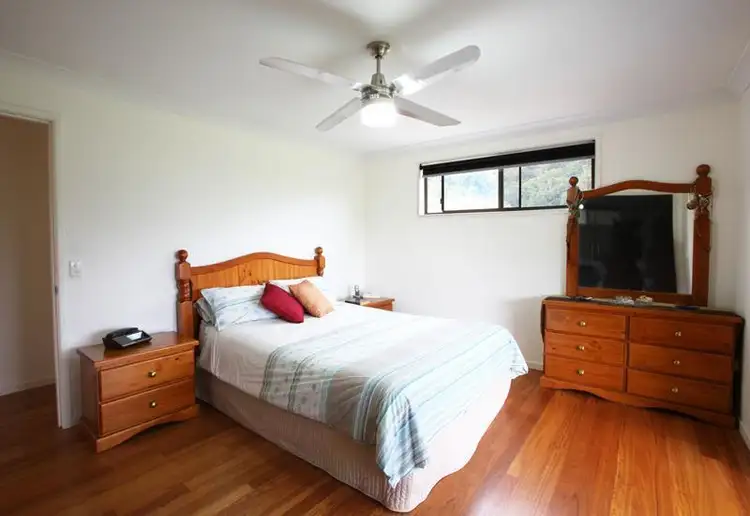 Fifth view of Homely rural property listing, 221c Cassidys Road, Bonville NSW 2450