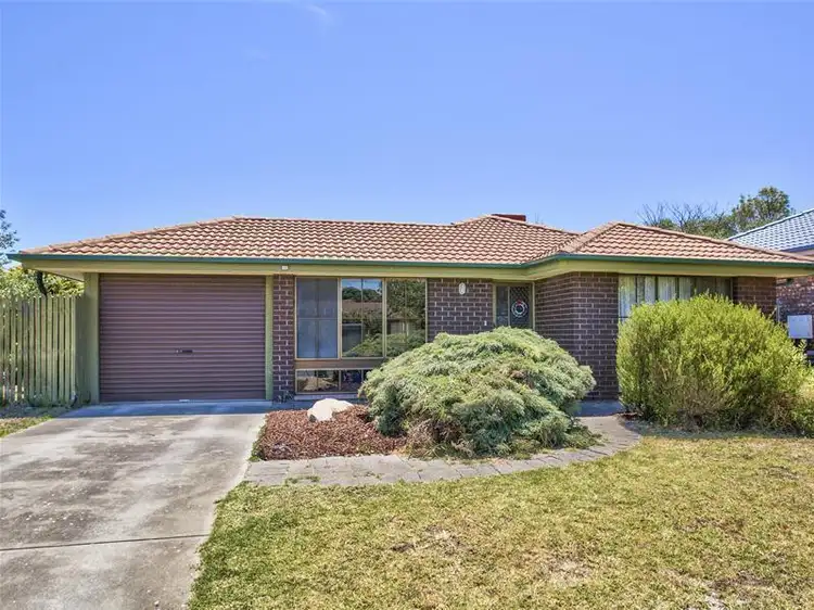Main view of Homely house listing, 104 Lander Road, Trott Park SA 5158