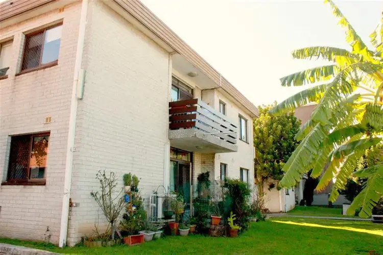 Main view of Homely unit listing, 12/40-46 St Hilliers Road, Auburn NSW 2144