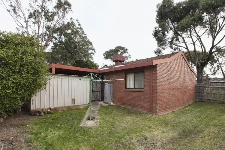 Fifth view of Homely apartment listing, 1/33 Spalding Street, Ararat VIC 3377