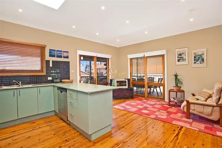 Fifth view of Homely house listing, 17 Regent Street, Putney NSW 2112
