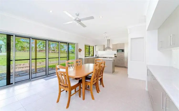 Fifth view of Homely rural property listing, 27 Lorikeet Road, Gulmarrad NSW 2463