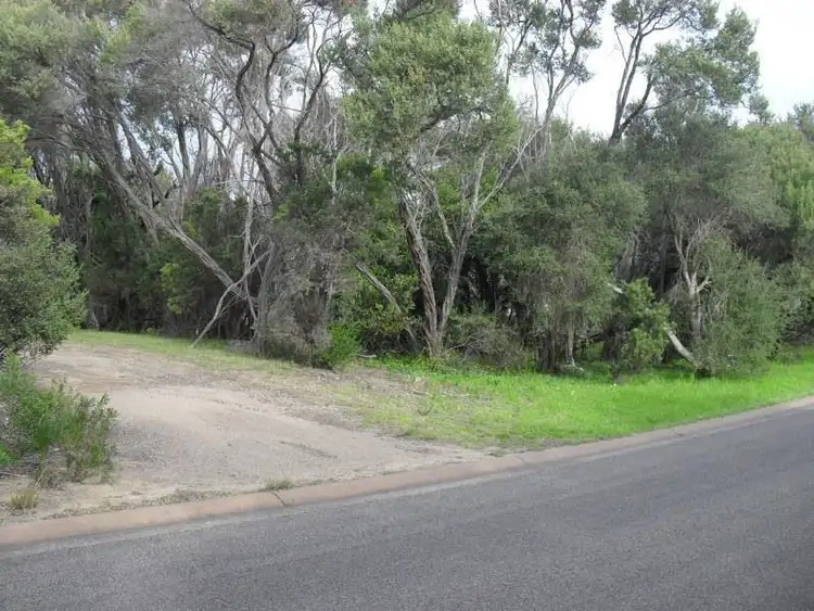 Second view of Homely land listing, 215 Melbourne Road, Rye VIC 3941