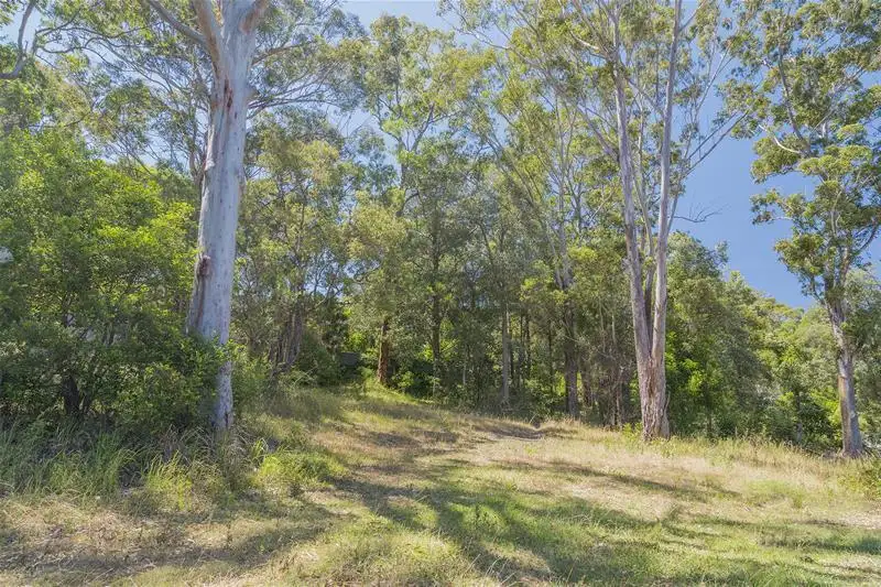 Main view of Homely land listing, LOT 40/3A Eric Place, Berkeley Vale NSW 2261
