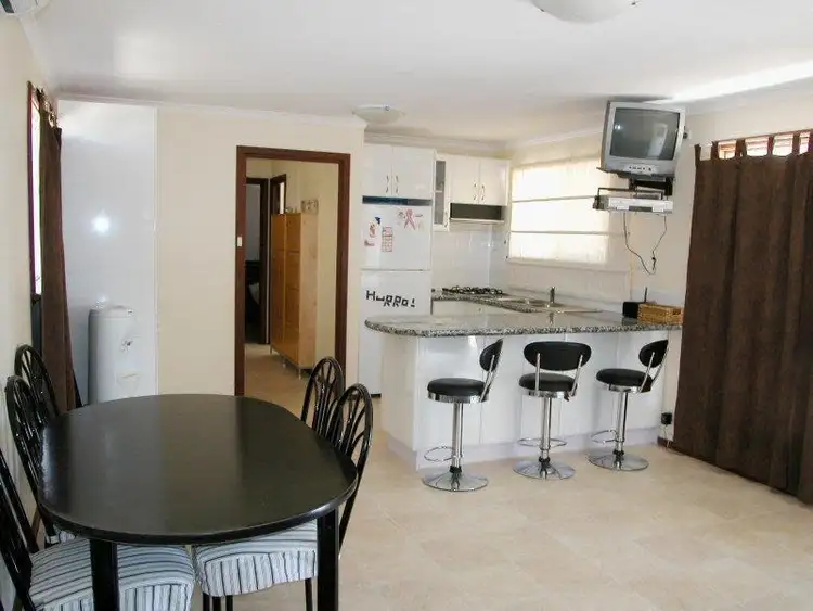 Fourth view of Homely house listing, Lot 392 WESTLAKE Way, Jurien Bay WA 6516
