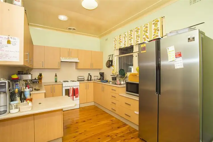 Fourth view of Homely house listing, 5 Gow Street, Hamilton North NSW 2292