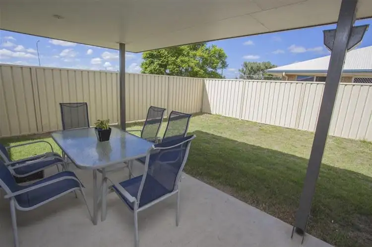 Fourth view of Homely block of units listing, Unit 1 and Unit 2 78 Price Street, Chinchilla QLD 4413