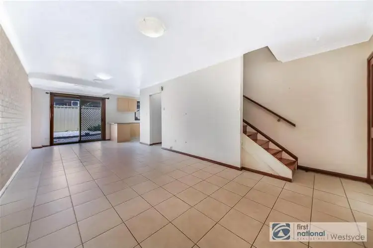 Third view of Homely townhouse listing, 5/10 Gilba Road, Pendle Hill NSW 2145