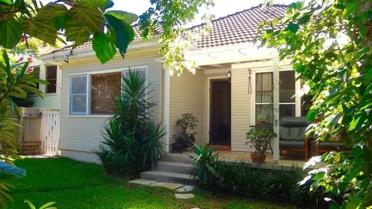 37 Campbell Avenue, Cromer NSW 2099