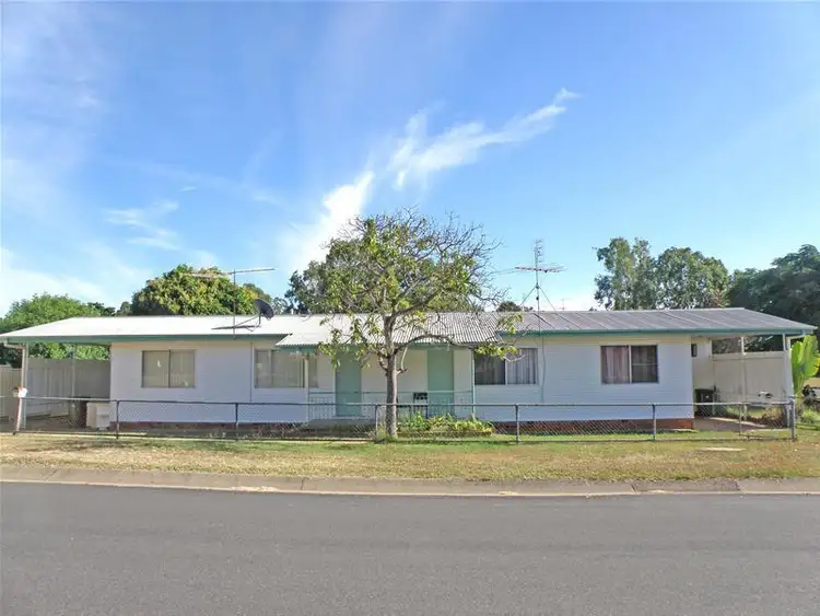 1 & 2 / 43 Malakoff Street, Biloela QLD 4715