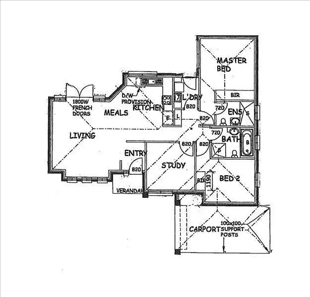 Third view of Homely land listing, 49A Furness Avenue, Edwardstown SA 5039