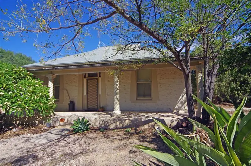 Main view of Homely house listing, 17 Hughes Avenue, Moonta Bay SA 5558