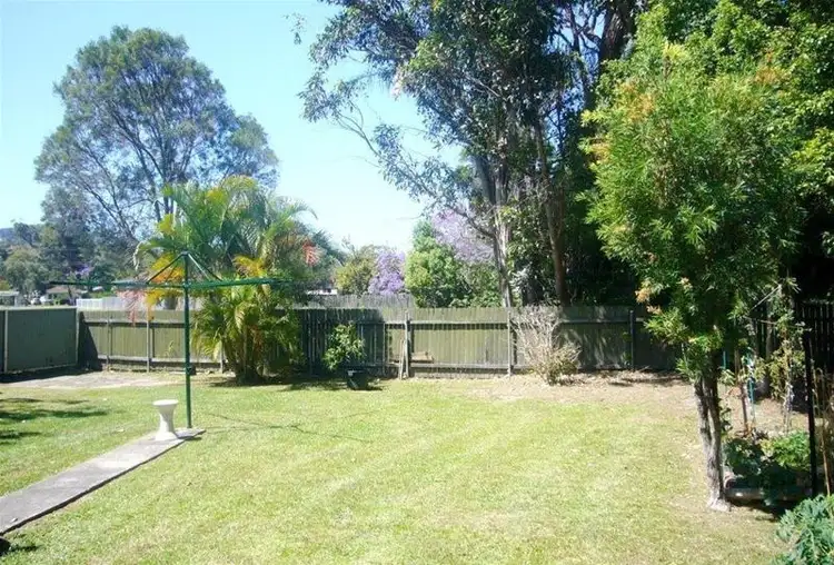Second view of Homely house listing, 11 Maple Street, Coffs Harbour NSW 2450