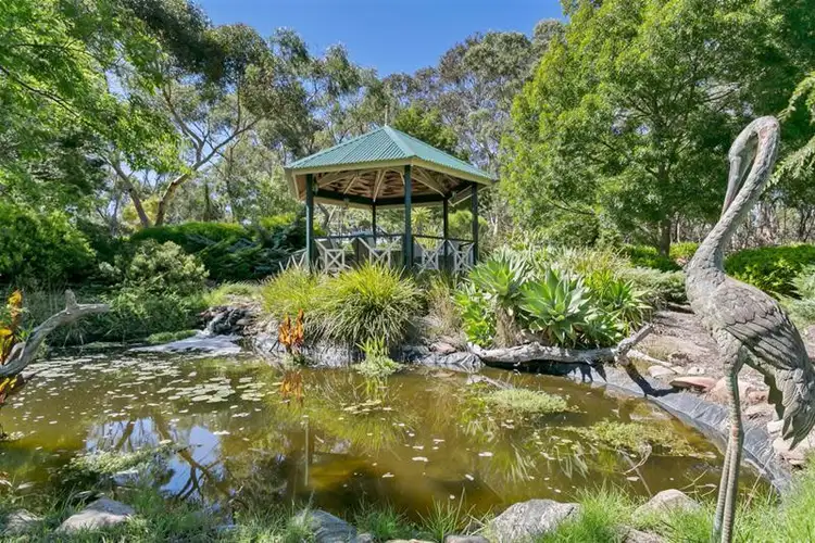 Third view of Homely rural property listing, 270 Thomas Hill Rd (Adjacent McLaren Vale), The Range SA 5172