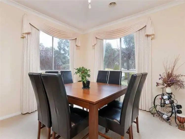 Third view of Homely house listing, 7 Muscat Crt, Sunbury VIC 3429