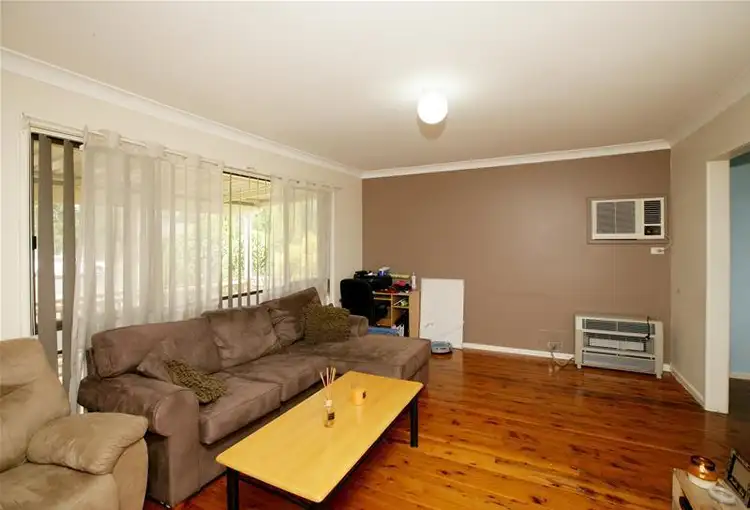 Second view of Homely house listing, 9 Crawford Street, Wagga Wagga NSW 2650